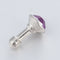 10pcs Dust Plug 3.5mm Universal Phone Earphone Jack Plug Dust-proof Stopper Cap