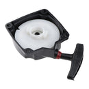 2Pcs/Set Professional Pull Starter Assembly For 33cc 36cc Strimmer Hedge Trimmer