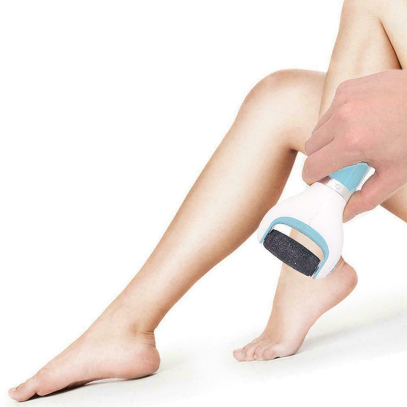 1PCS Foot Care Tool Heads Hard Skin Remover Refills Rollers Scholls File Fe E3X7