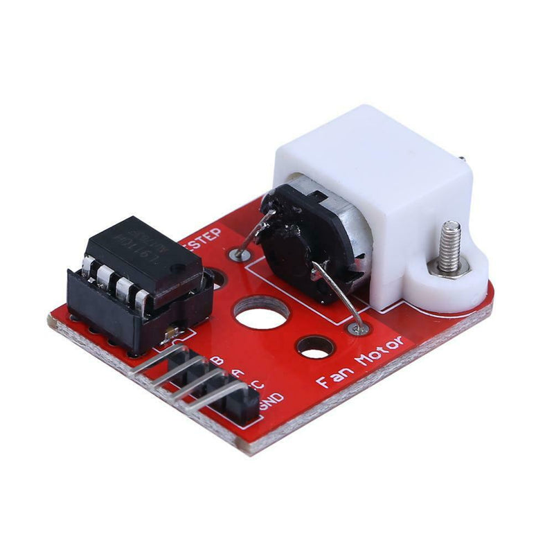 L9110 Fan Control Module Fire Fighting Robot for Arduino UNO MEGA2560