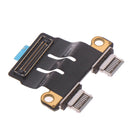 New I/O USB-C Board Flex Cable 821-00861-A For Macbook Pro 13" A1706 15" A170ME