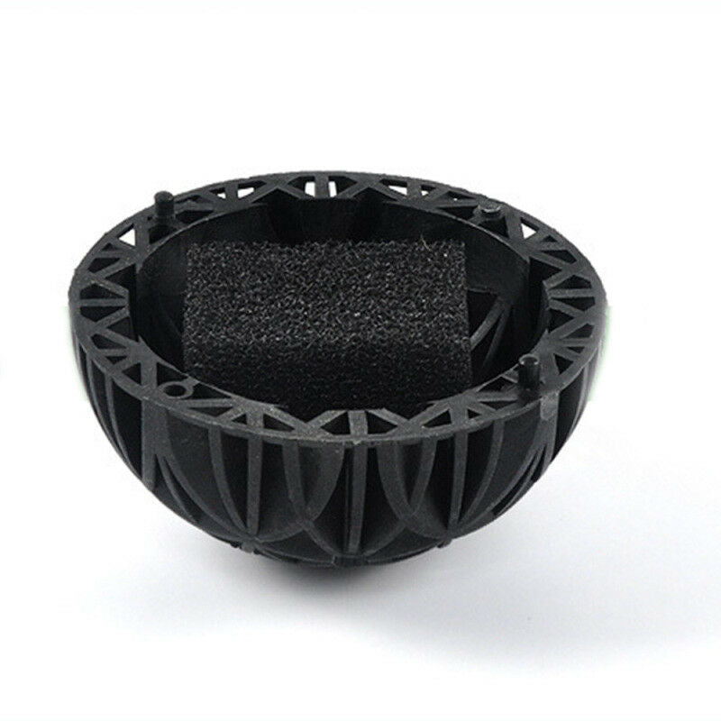 100x Aquarium Pond Bio Balls 16mm Canister Filter Media Wet/Dry Marine Reef Sump