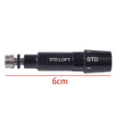 0.335Rh Golf Shaft Sleeve Adapter For JPX EZ Golf Club Accessories