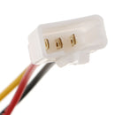 24-60V  to 12V 10A 120W Car LED Power Supply .
