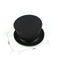 Mini Top Hat Headband Costume Party Head Wear Accessory Black