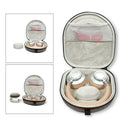 Portable Headphone Case For F3 Headphone Parrot Zik And Beoplay H6 Wireless Q1O6