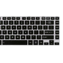 US Keyboard Replacement Backlit for Toshiba Satellite E40-A E40t-a Replace