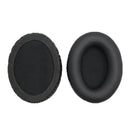 2xReplacement EarPads Ear Cushion Covers For  H840 H850 Headphones