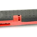 Multifunctional Wire Removal Tool Self-Opening Spring 10-20AWG RG6 C0E4 K5X6