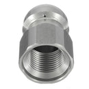 Pipe Jetter Pressure Washer Drain Sewer Cleaning Pipe Jetter Rotary Nozzle