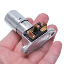Headlight Floor Mounted High Beam Dimmer Switch For Ford Lincoln O4Y6