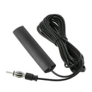 Hidden Antenna Radio Stereo AM FM Stealth for Vehicle Car Truck Motorcycle CYX