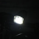 New Safety USB Charge Bycicle 5W LED Lamp MTB Bike Light Cycling Headlight