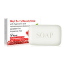 Disaar Goji Whitening Moisturizing Soap Facial & Body