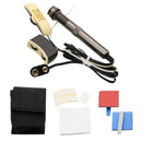 Folk Acoustic Guitar Pickup A-202 Guitar Equalizer Piezo Pickup Amplifier T