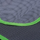 Ironing insulation pad clothes protector cover iron board avoid steam dama ME