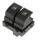 Replacement Car Electric Window Master Switch for VW Golf MK5 Caddy 2K Jetta