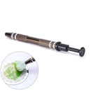 Manicure Saver Cotton Claw Clean Nail Art Stamping Template Image Plate Tool  Dz