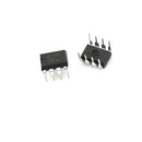 10 PCS ICL7660SCPA ICL7660 DIP-8 Super Voltage Converterxp