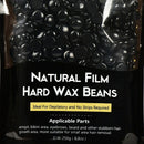 BlueZOO 250g Depilatory Hot Film Hard Wax beans Pellet Waxing Bikini Hair R