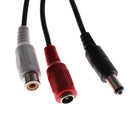 Mini Audio  Microphone Sound Monitor