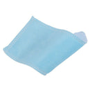 Replace Blue Square Mop Cloth for BowAI Vacuum Cleaner Parts I1L1