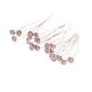 20Pcs 5mm 5549 Photo Light Sensitive Resistor Photoresistor Optoresistor JR