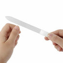 1Pc Nail Filer Buffer Glass Nail Sanding Nail Polisher U3K1