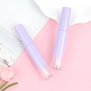 DIY Refillable Gloss Bottle Empty Lip Tube Container Makeup Accessory Gradie Bj