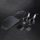 Headlight Protector Guard Transparent Lens Cover Fit For Bmw F750Gs F850 20
