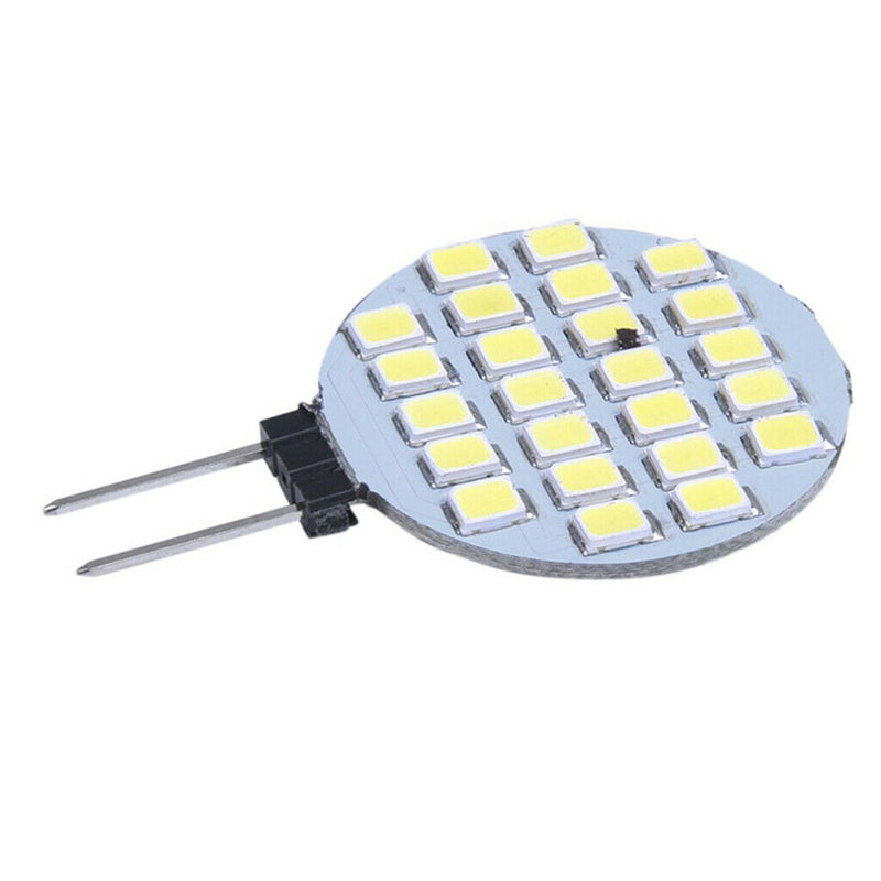G4 1210 SMD 24 LED Light Bulb