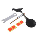 2pcs Heavy Duty Spinners Shooting Targets Hunting Shooting Training Targets