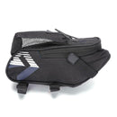 Bicycle Seatpost Saddle Rear Bags MTB Bike Seat Tail Bags with Bottle Pouch