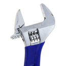 Adjustable Wrench Stainless Steel Universal Spanner Mini Nut Key Hand Tools FNK