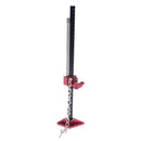 1/10 Scale Metal Mini Lifting Jack for RC Crawler Car Axial SCX10 D90SEAU