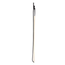 Professional Erhu Bow Chinese Violin Bow for Stringed Instrument Parts Black