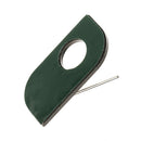 Hunting Archery Magnetic Arrow Rest for Recurve Bow Target Shooting Access