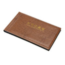 30 Paper Money Note Holders Collection Collecting Storage Pockets Album