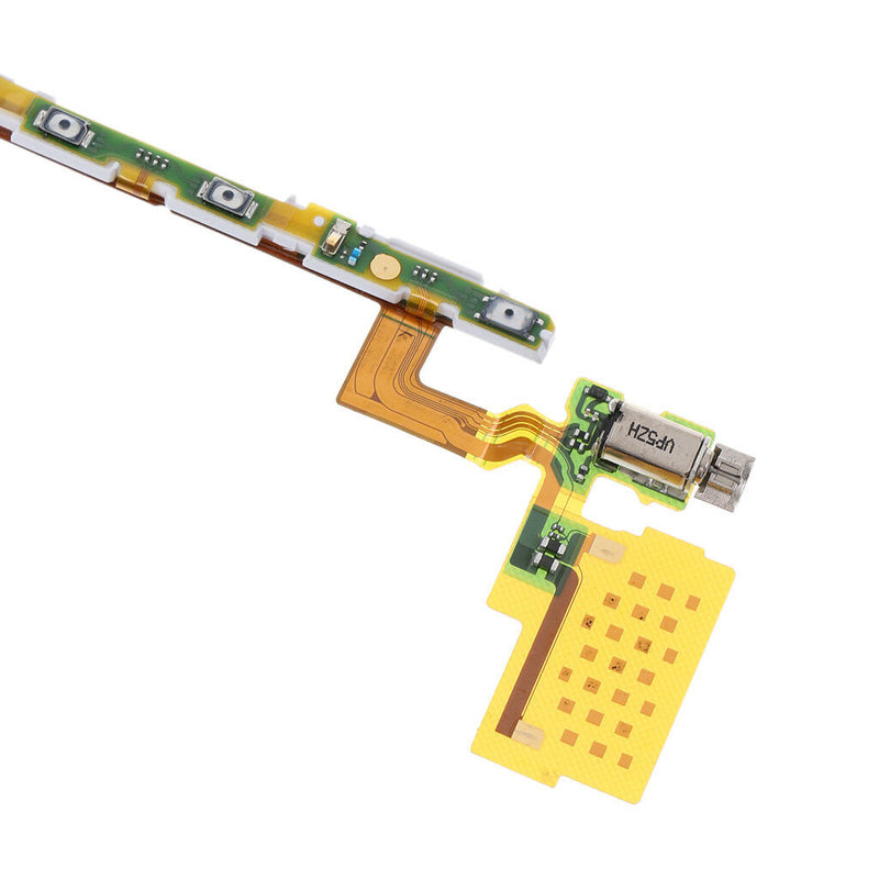 Power Button On/Off Flex Cable Replacement For Sony Xperia Z5 E6653