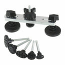 Car Auto Puller Bridge Suction Cup Sucker Stick Body Dent Repair Removal K%!