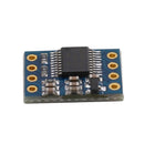 GY-25 Tilt Angle Sensor Module Serial Port Direct Output Angle Data MPU-605