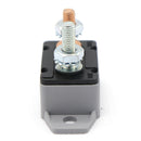 Boat Auto Reset 12V 12V Circuit Breaker Car Automatic Fuse Metal Stud Bolt 15Amp
