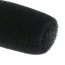 5 Pcs 72mm Wind Muff Cap Replacement Microphone Audio Equipment M5