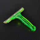 Car Vehicle Window Vinyl Film Wrap Scraper Application Installation Tool Kit Set