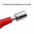 2 pieces / set S Size 4/5/6/8/9/10 mm Bicycle of the bicycle 3-way (Y-type)