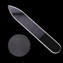 Nail File Tool Nano Glass Buffer Grinding Polish Grinding Art Manicure New A4E3