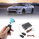 Universal Car Alarm System Auto Remote Central Door Lock w/ Remote Control