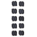 10PCS/lot SMD Power Inductors CDRH104R 68-OZ