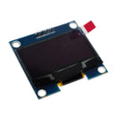 1.3" 4Pin OLED LCD Display 128*64 IIC I2C Interface Module For Arduino YM