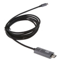 USB C Hub HDMI Cable, USB-C Digital AV Multiport Adapter, USB to HDMI Adapter